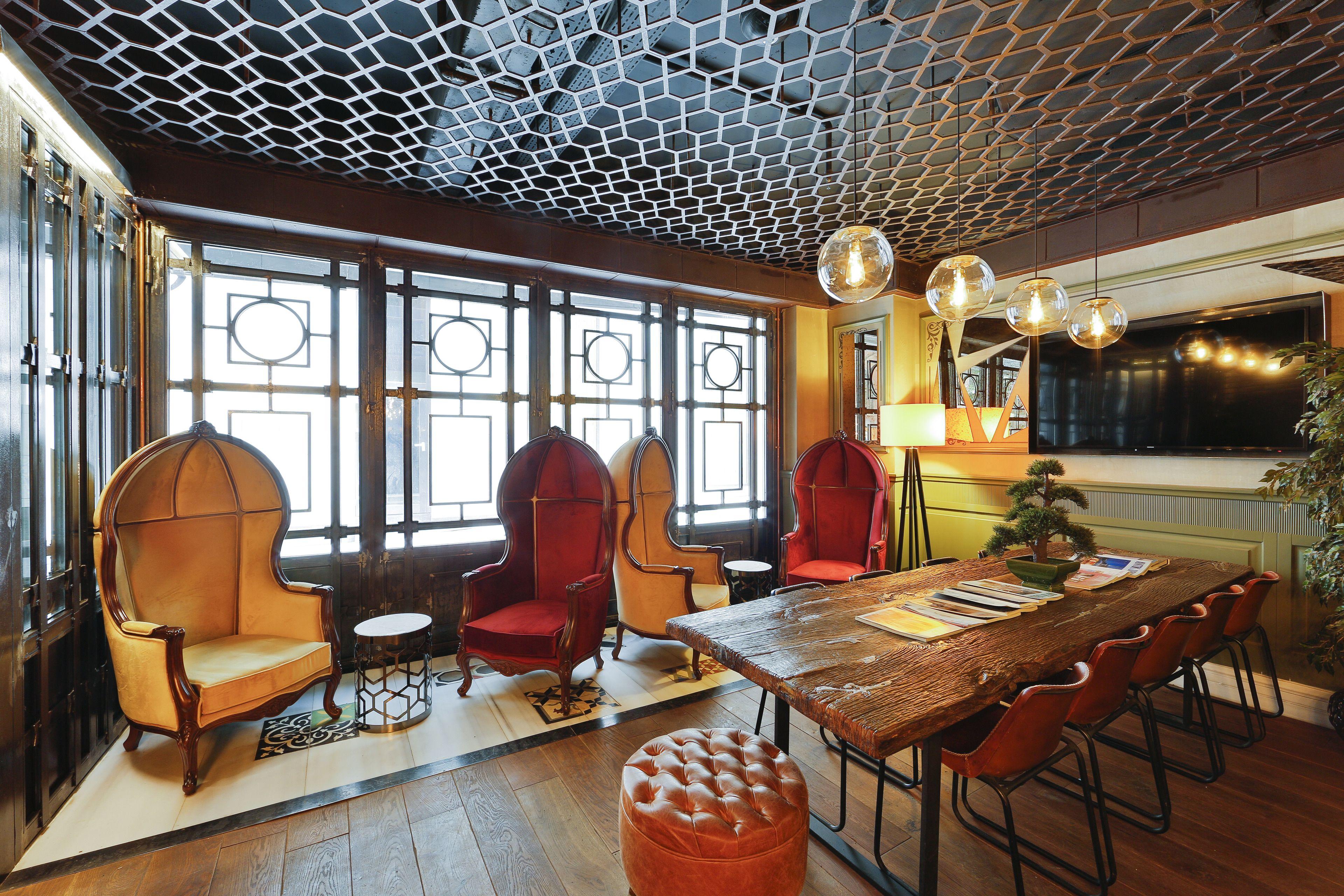 Sanat Boutique Hotel Pera, Istanbul
